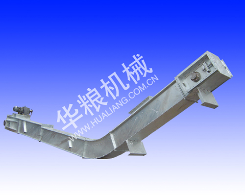 上海专业不锈钢刮板输送机厂家