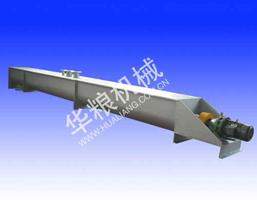 常熟知名水冷螺旋输送机生产商