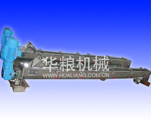 河北知名皮带输送机定制